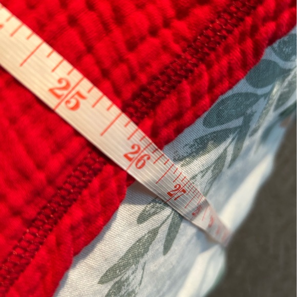 Dokotoo Women’s 3/4 Sleeve V Neck Casual Loose Tunic Top W/Chest Pocket Size L - Picture 5 of 5